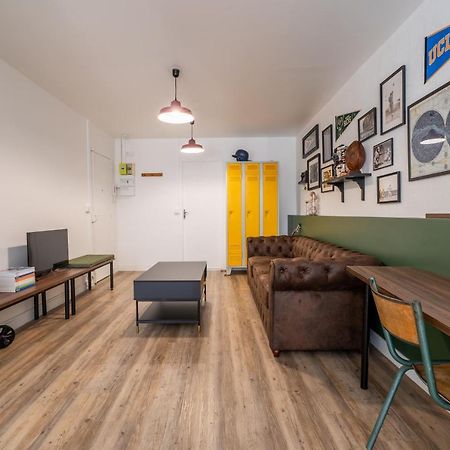 Esprit Loft & Club Proche Embarcadere Corse Mayol Port Centre Historique Toulon Bagian luar foto
