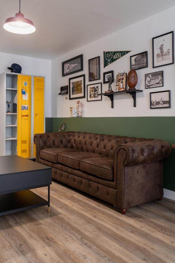 Esprit Loft & Club Proche Embarcadere Corse Mayol Port Centre Historique Toulon Bagian luar foto